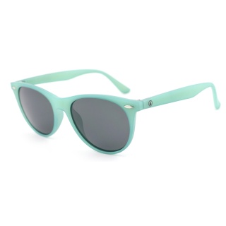 Wave Hawaii Sonnenbrille Cirebon mint - 1 Brille mit Schutzhülle